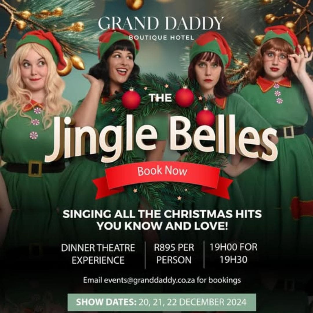 Jingle Belles