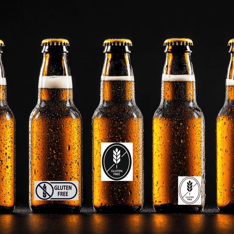 Gluten-free beers are the hot topic of debate.