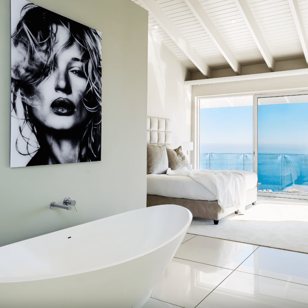 Magnum Villa makes waves in the property and interior design fields.