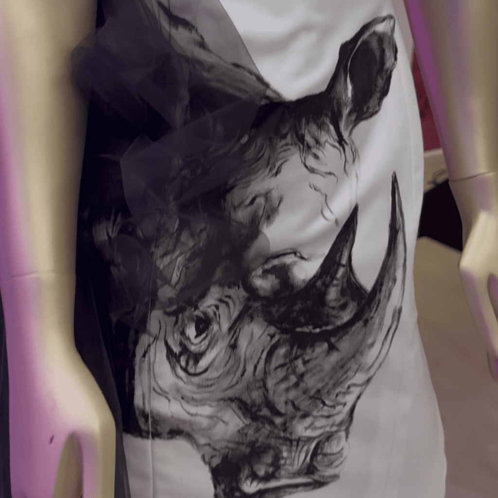 BeTheCreator finalist design