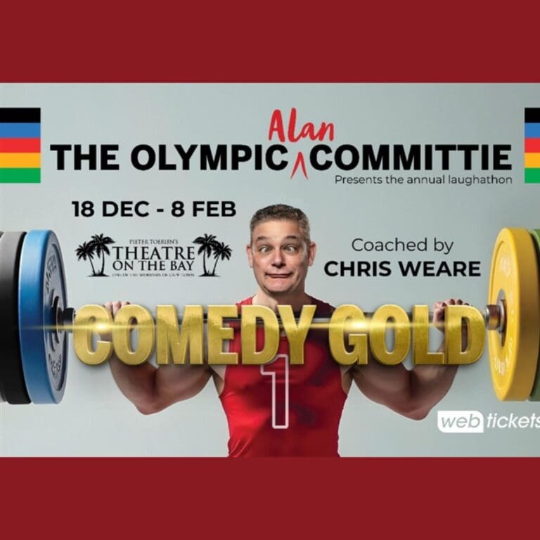 Comedy Gold