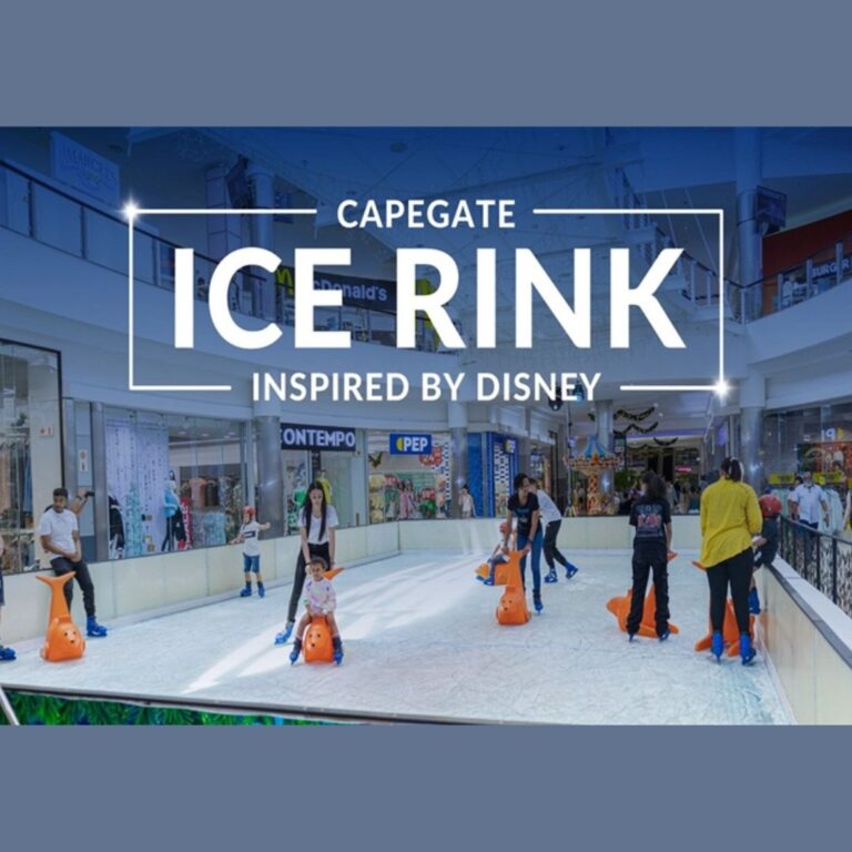 Ice Rink