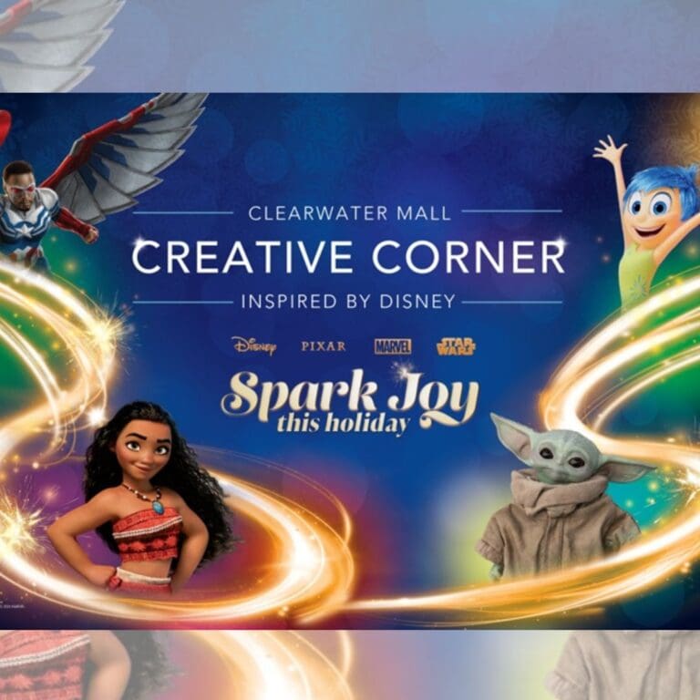 Creative Corner