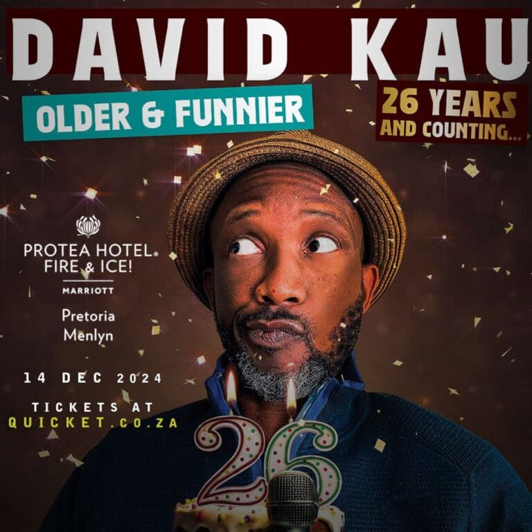 David Kau