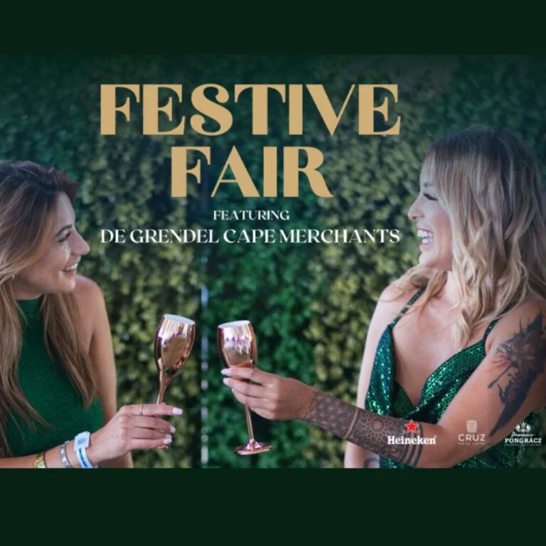 Festive Fair