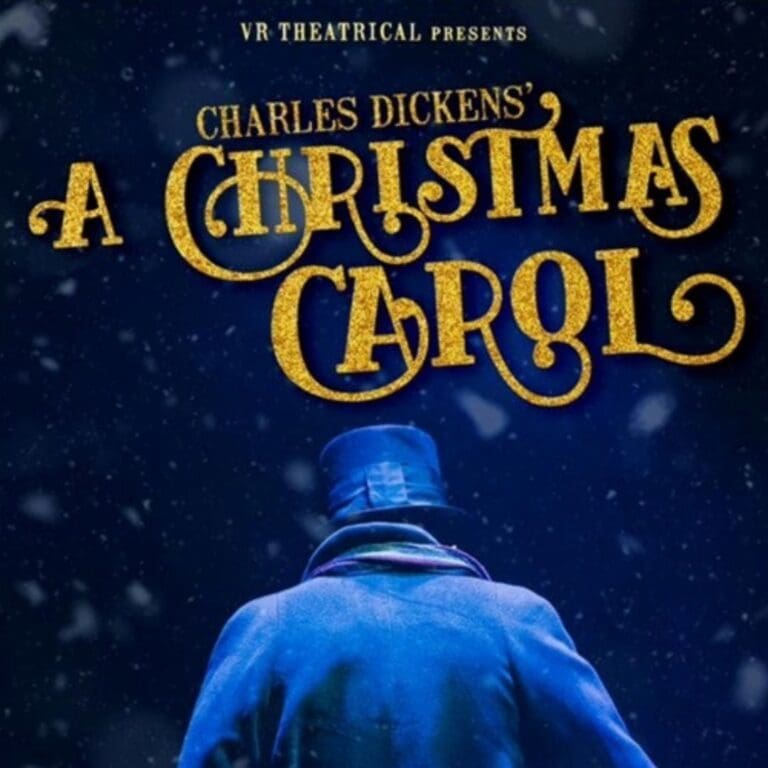 Charles Dickens' A Christmas Carol