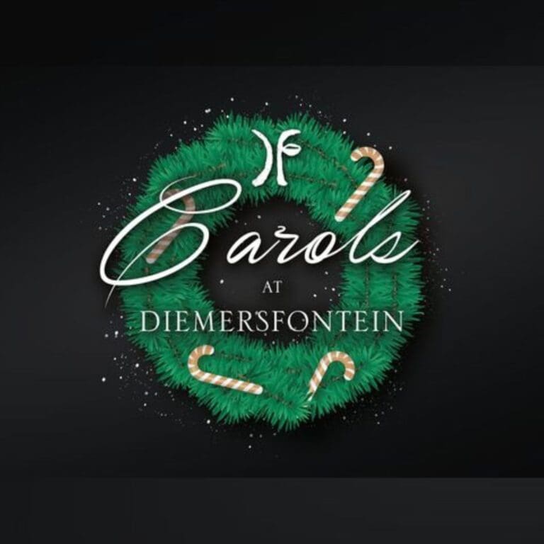 Diemersfontein