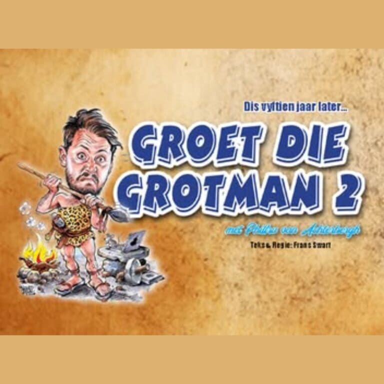 Grotman