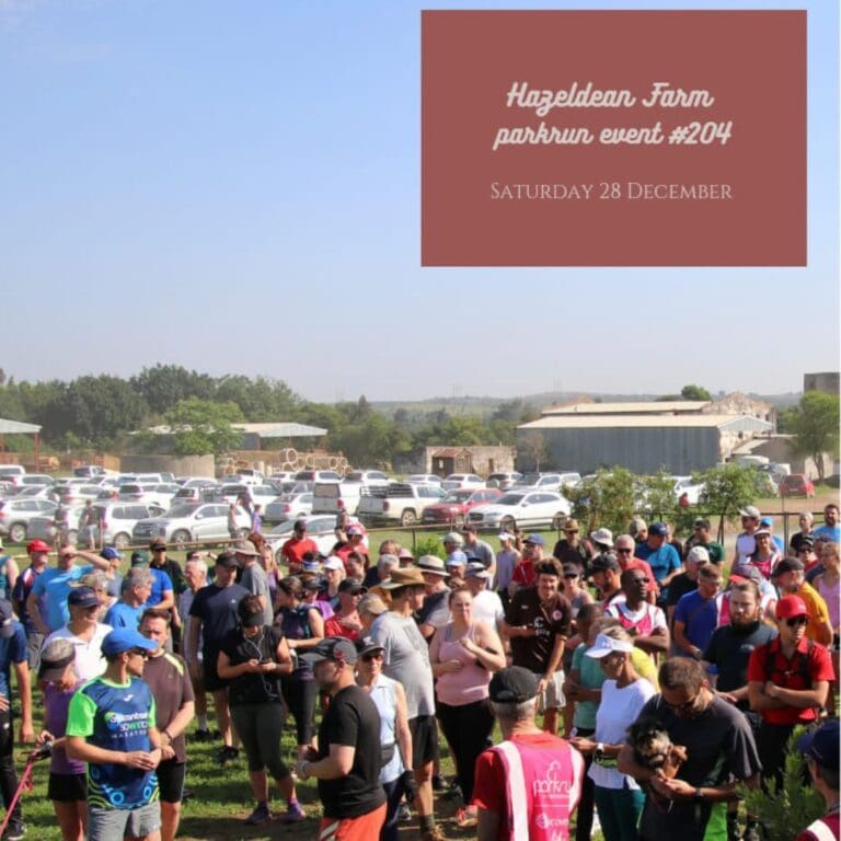 Parkrun
