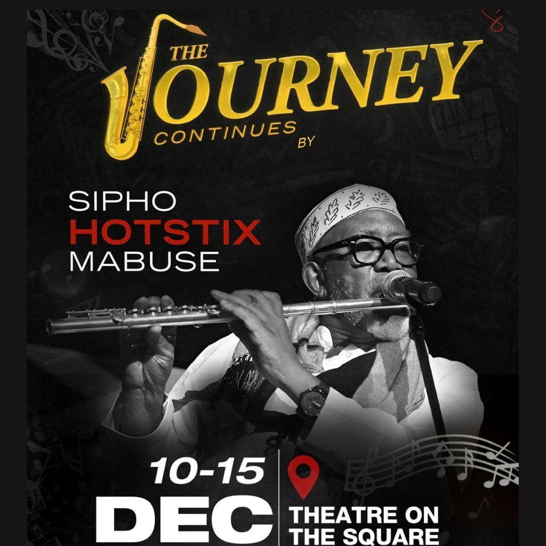 Sipho Hotstix Mabuse