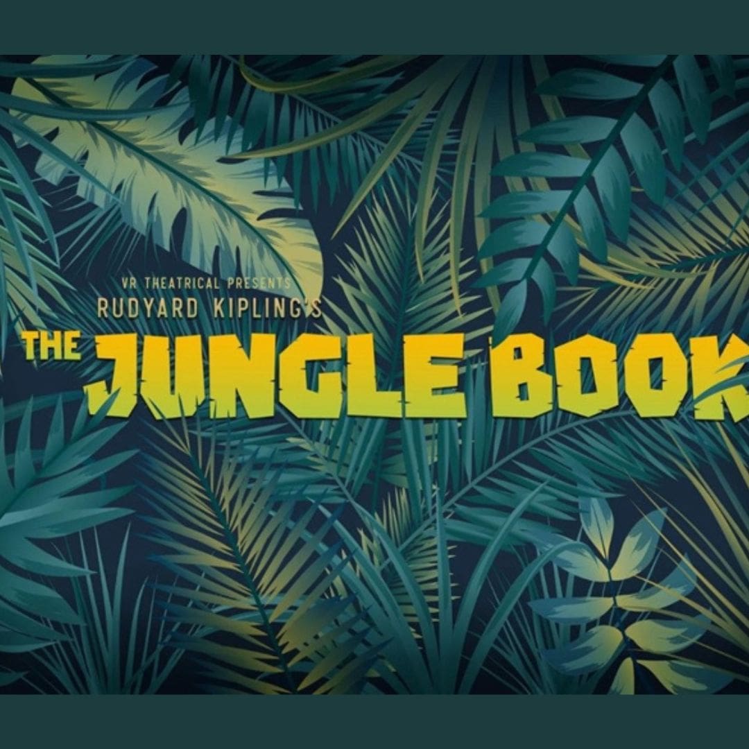 The Jungle Book