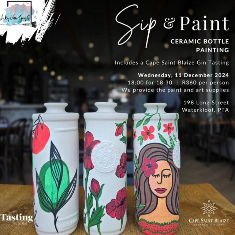 Sip & Paint