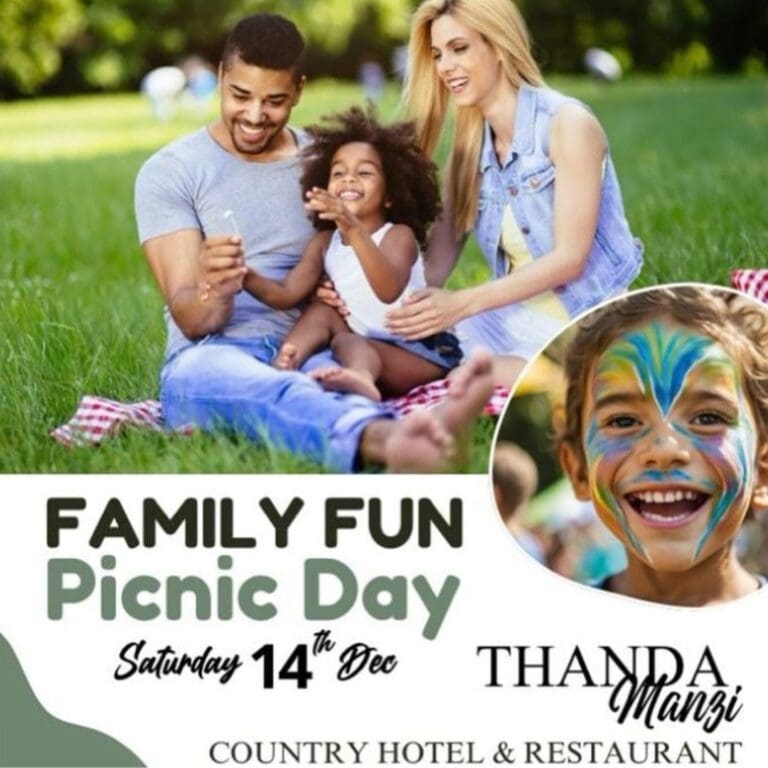 Family Fun Day