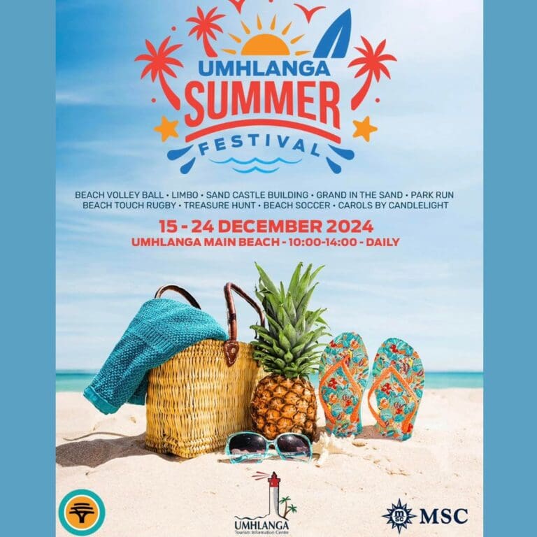 Umhlanga Summer Festival