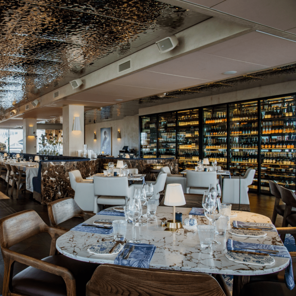 Marble Cape Town opens its doors on the V&A Waterfront