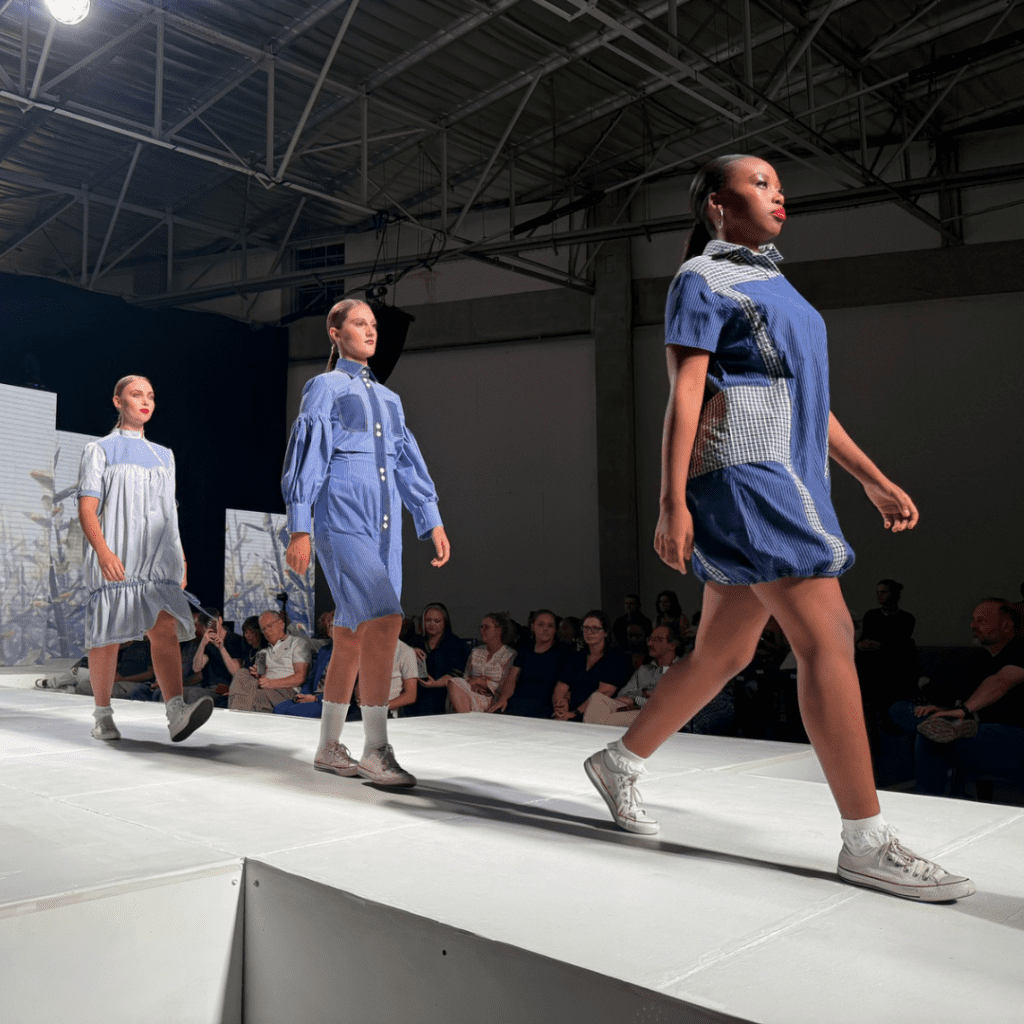 STADIO Fashion Show