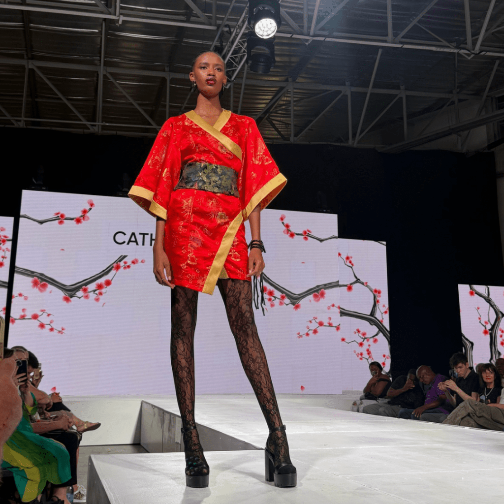 STADIO Fashion Show