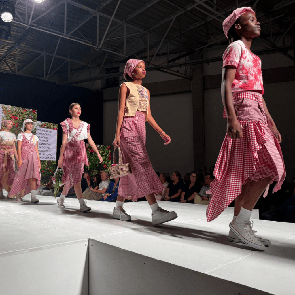 STADIO Fashion Show