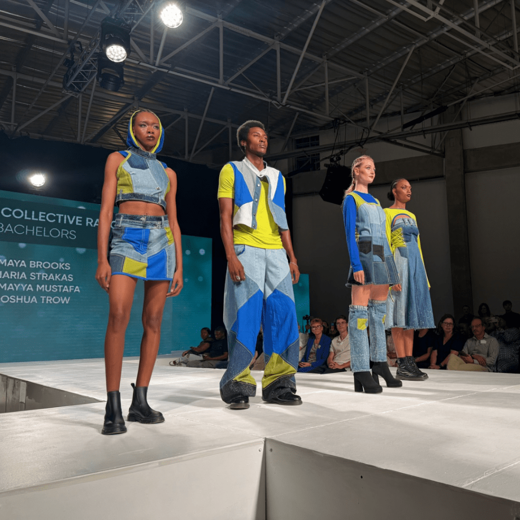 STADIO Fashion Show