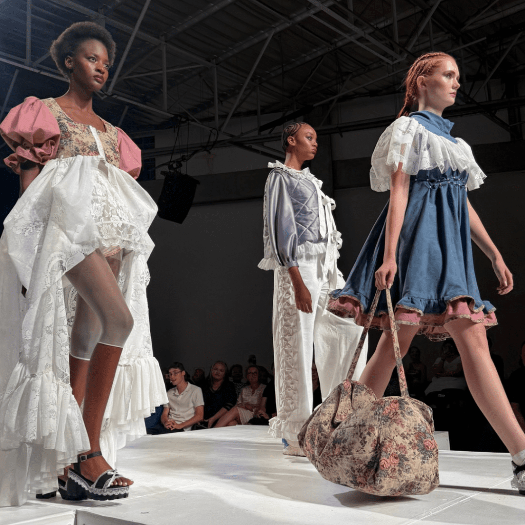 STADIO Fashion Show