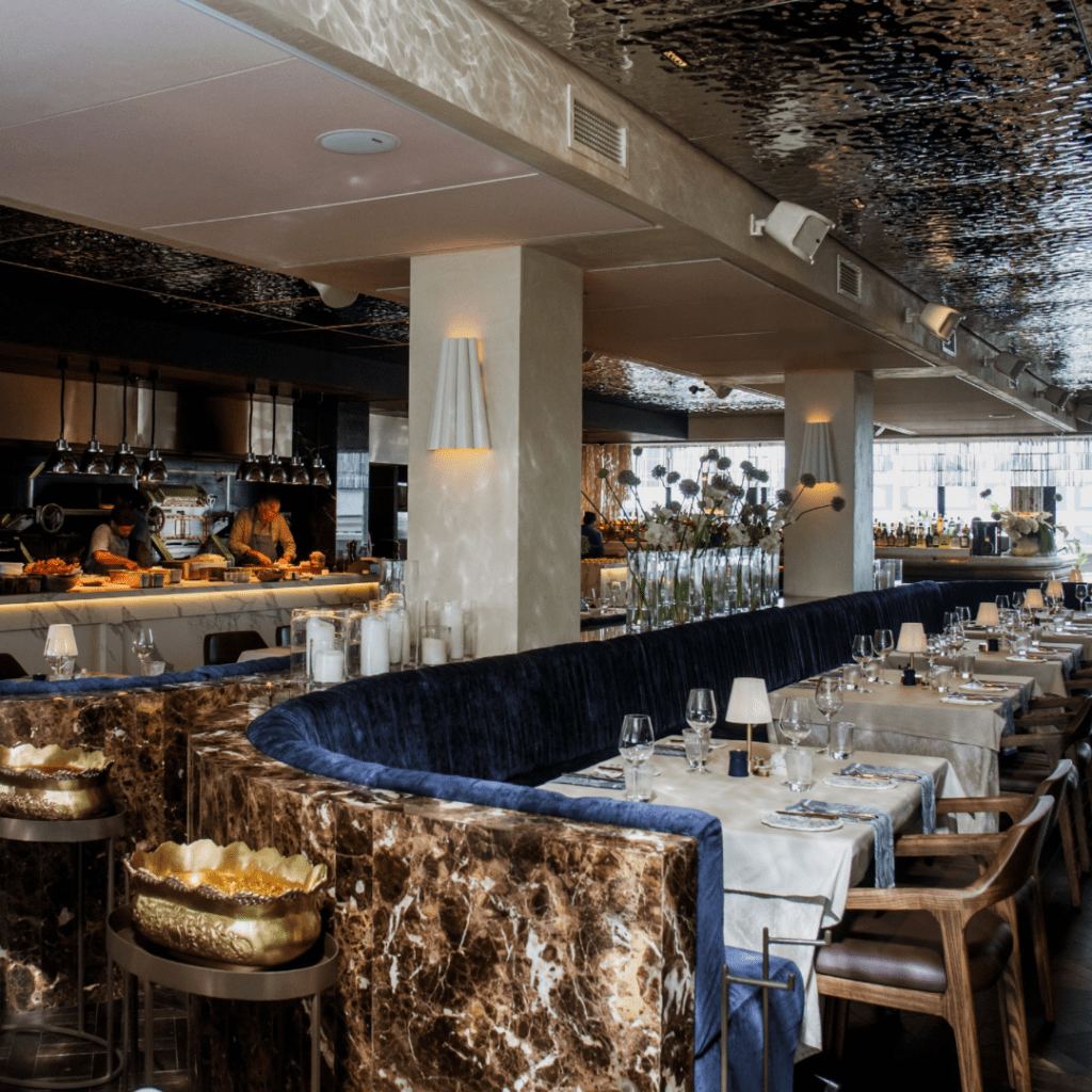 Marble Cape Town opens its doors on the V&A Waterfront