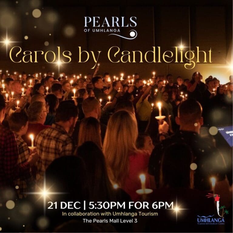 Carols By Candlelight