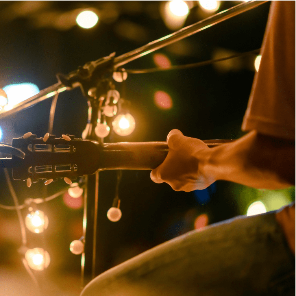 Live music in Pretoria is the city’s heartbeat.