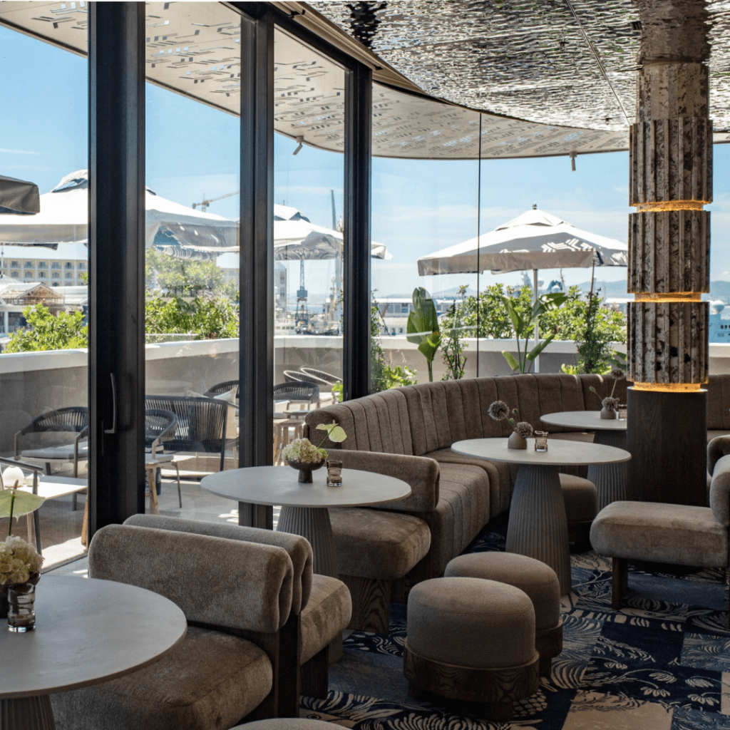 Marble Cape Town opens its doors on the V&A Waterfront