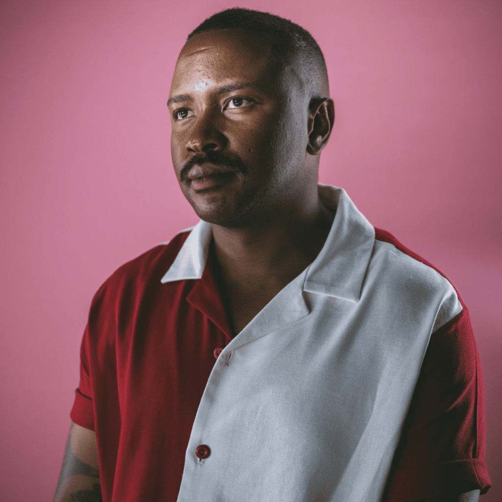 Listen to Majozi’s album this festive season