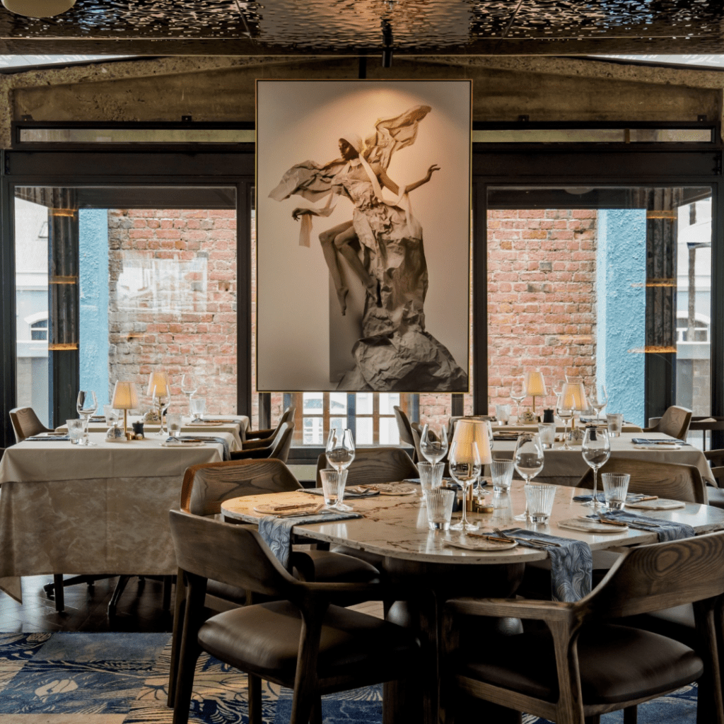 Marble Cape Town opens its doors on the V&A Waterfront