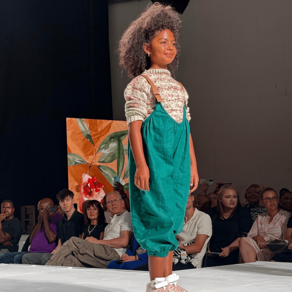 STADIO Fashion Show