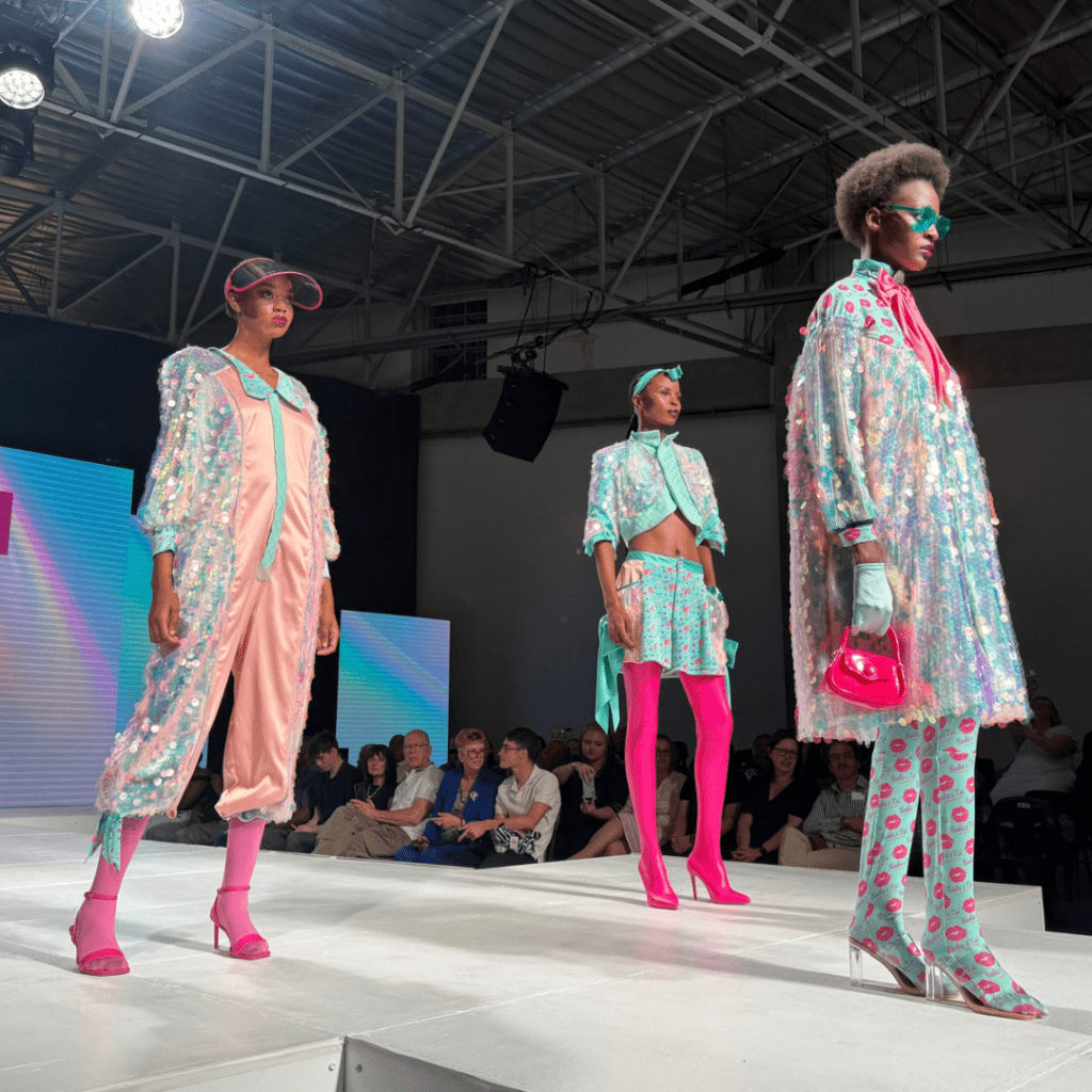 STADIO Fashion Show