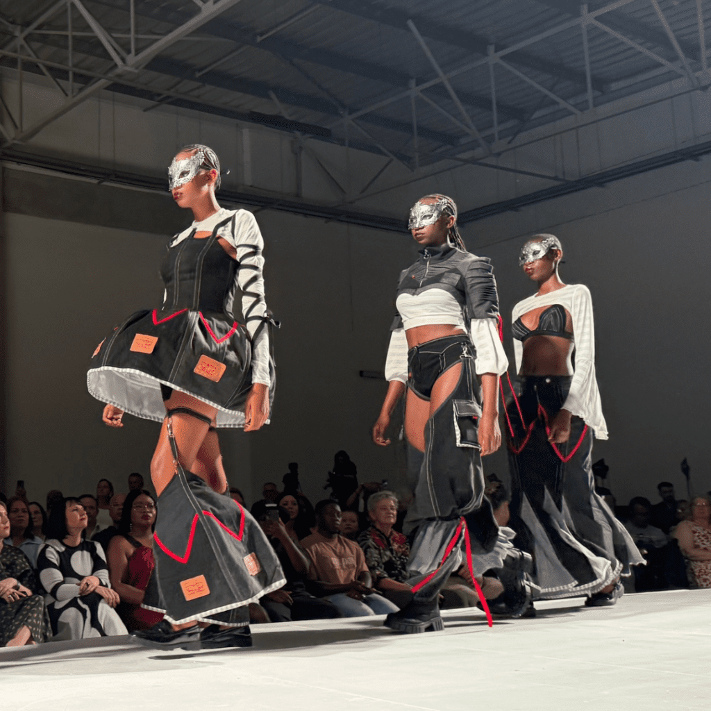 STADIO Fashion Show