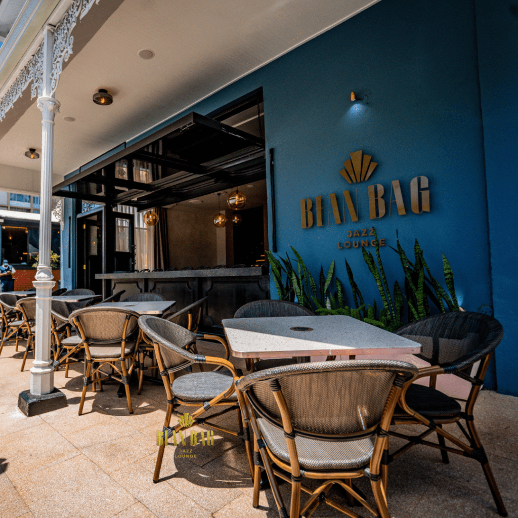 Bean Bag Jazz Lounge reopens in Durban