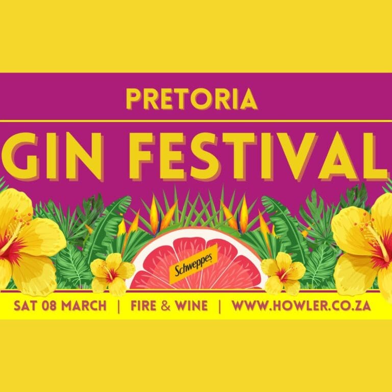 Gin Festival