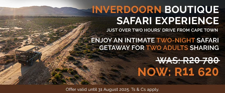 Inverdoorn Banner July 2025