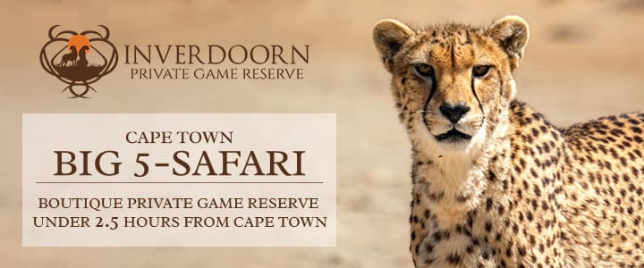 Inverdoorn banner January 2025