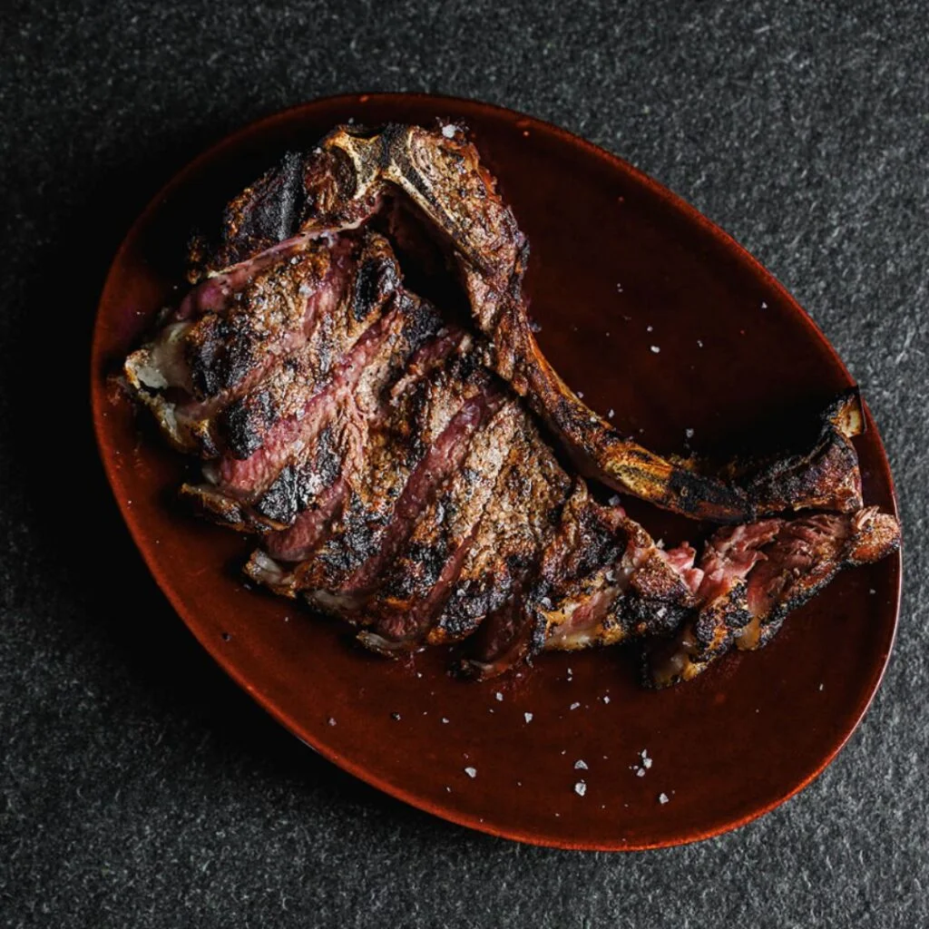 Joburg Alma Restaurant