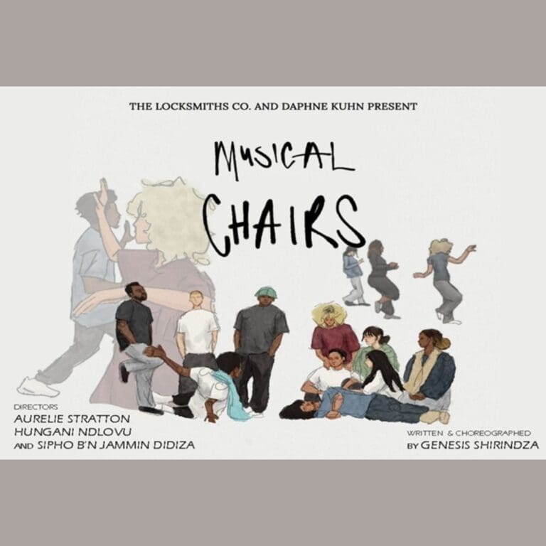 Musical Chairs