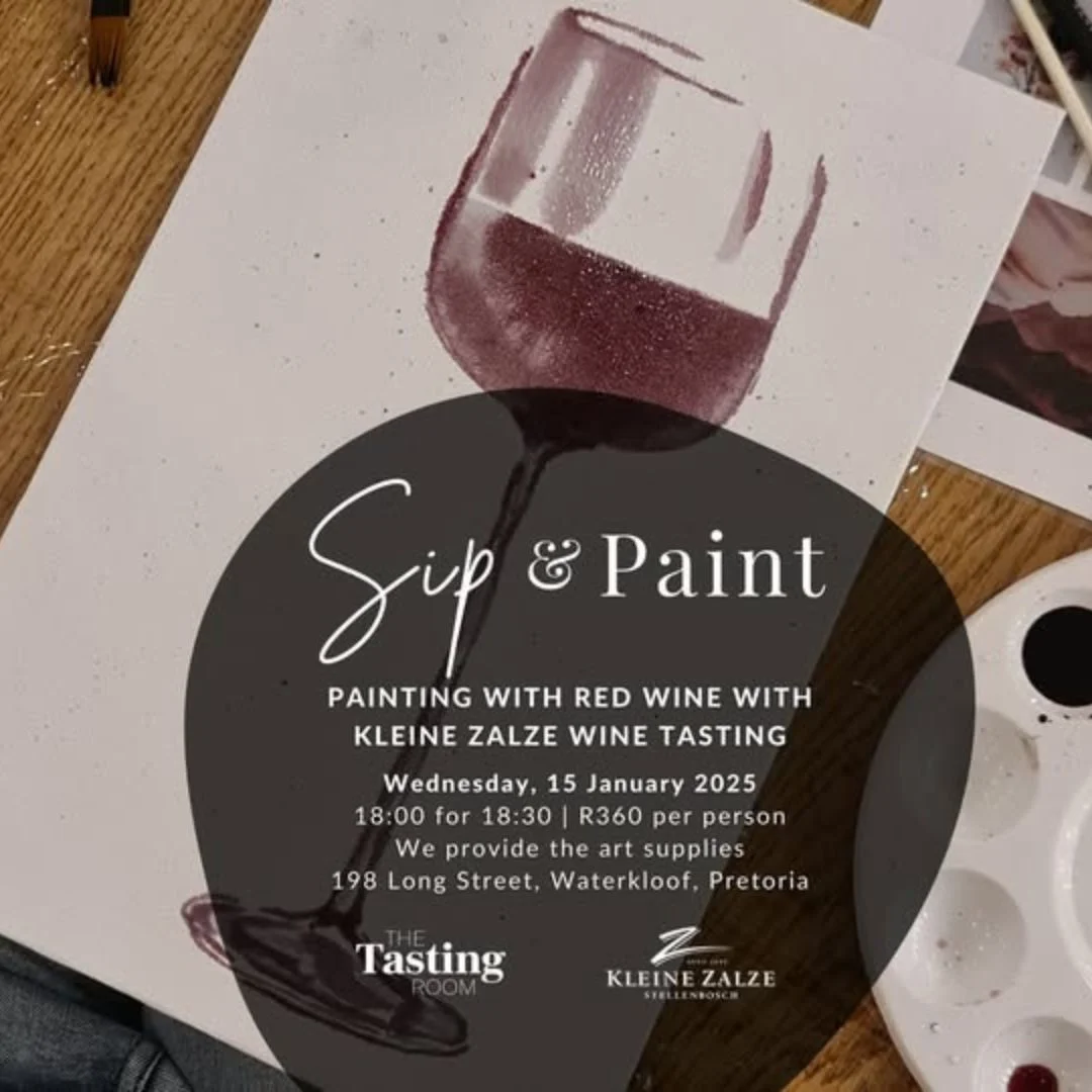 Sip & Paint