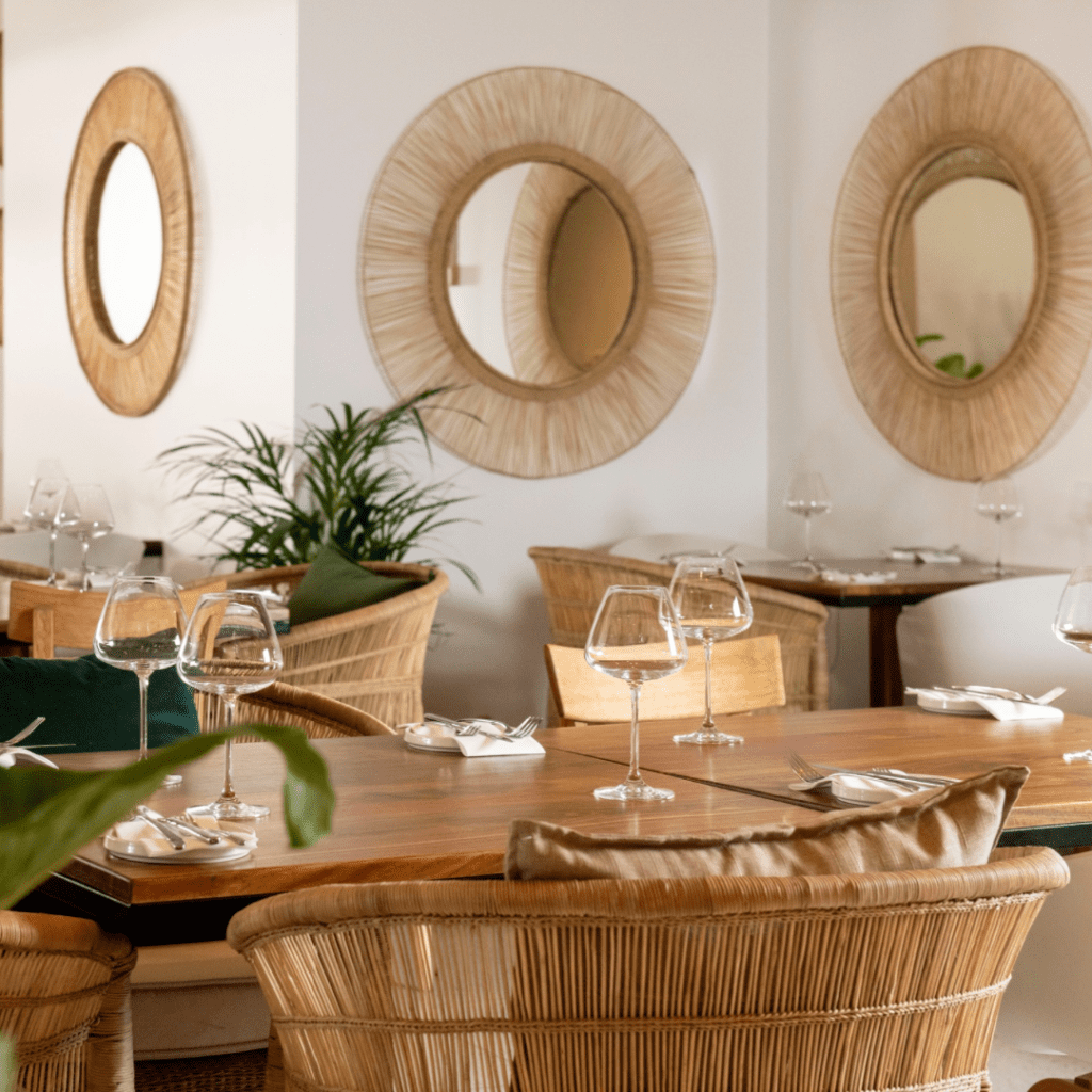 Ostra Oyster and Champagne Bar Review