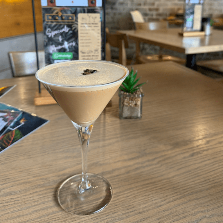 Espresso Martini