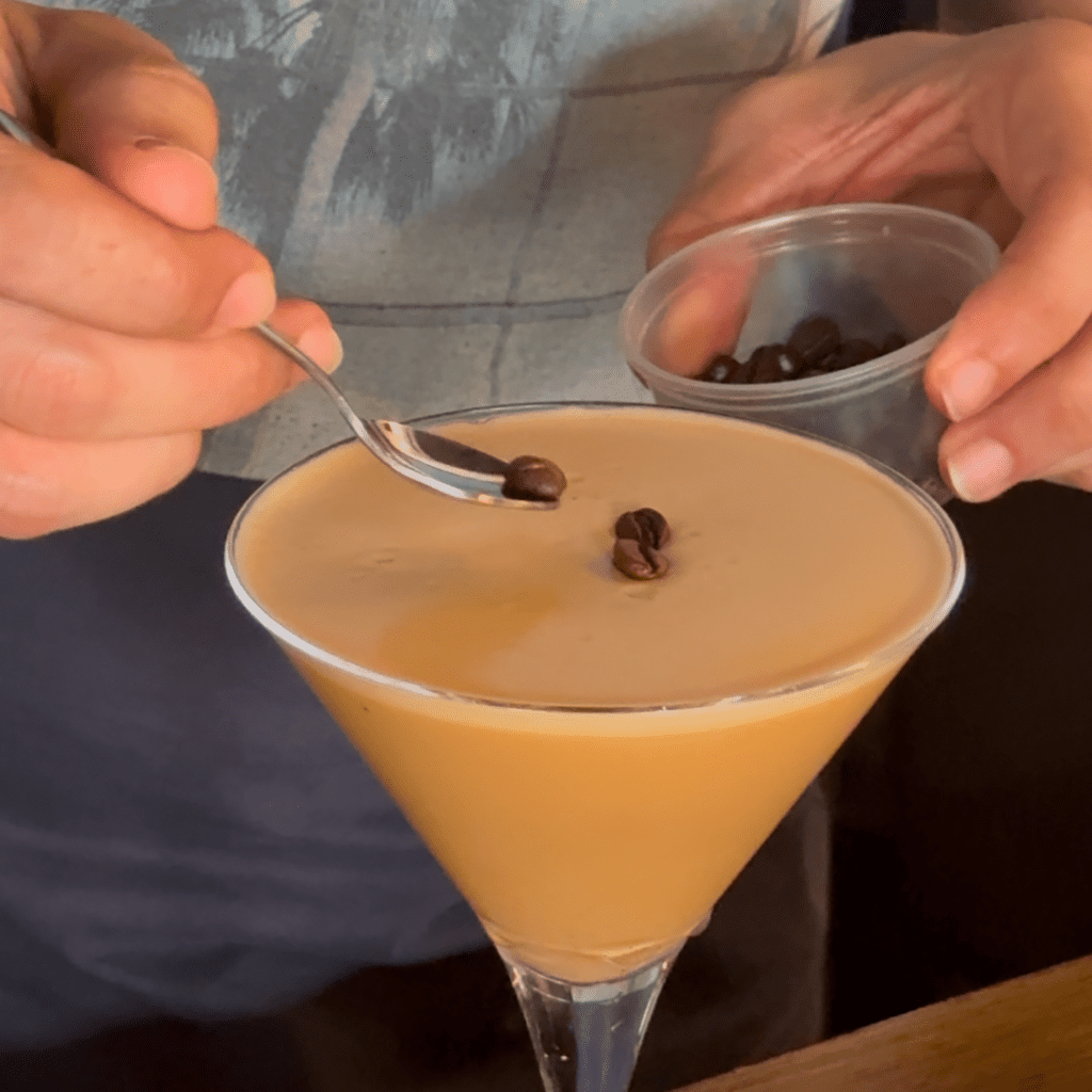 Espresso Martini