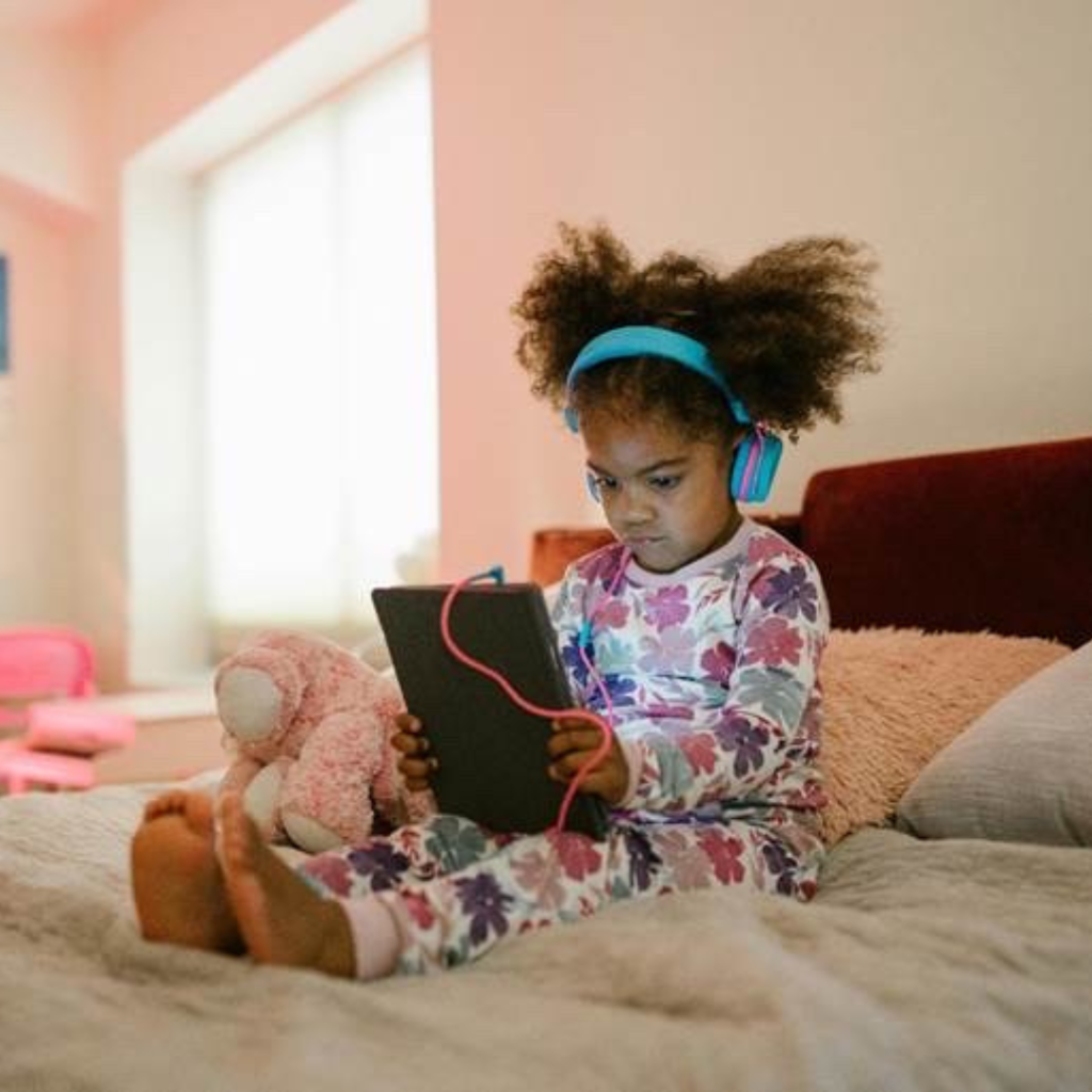 Smart Screentime to keep the kids out of trouble these holidays