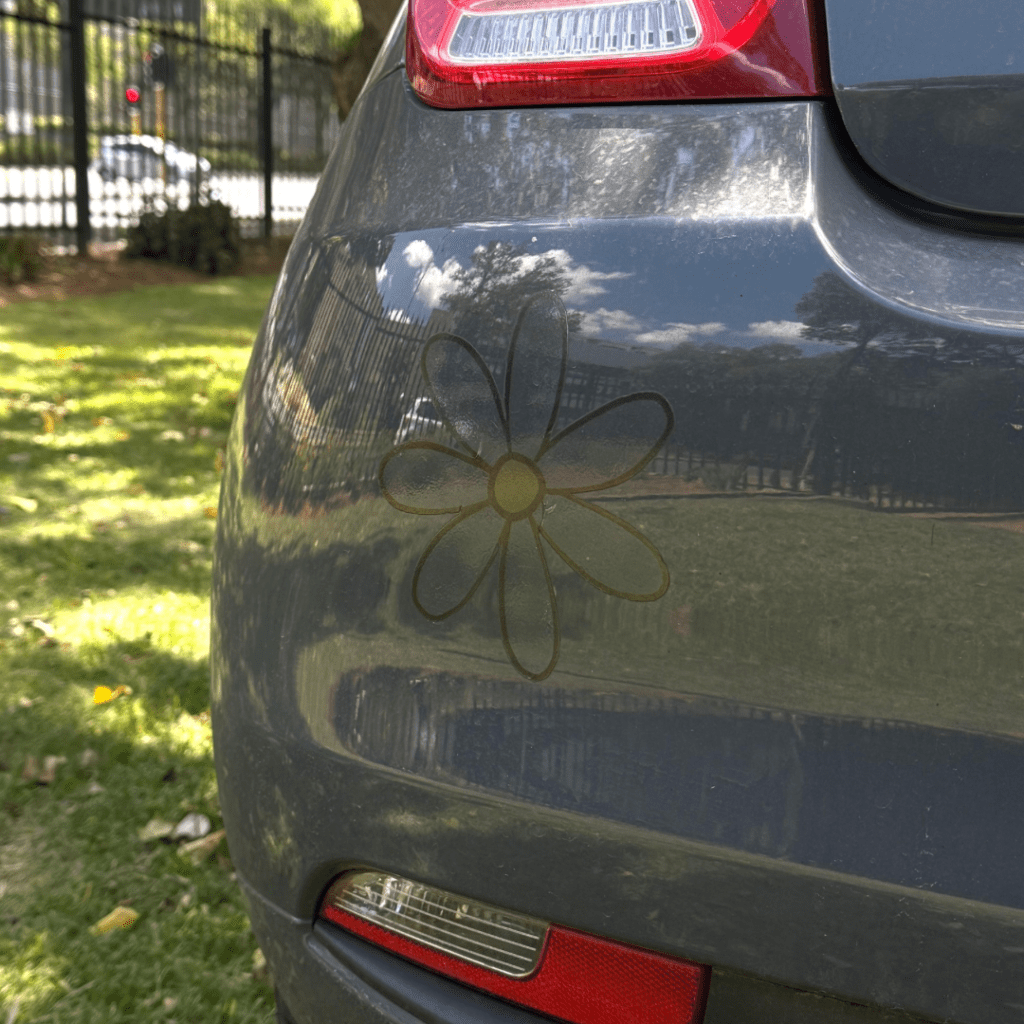 Car accessories