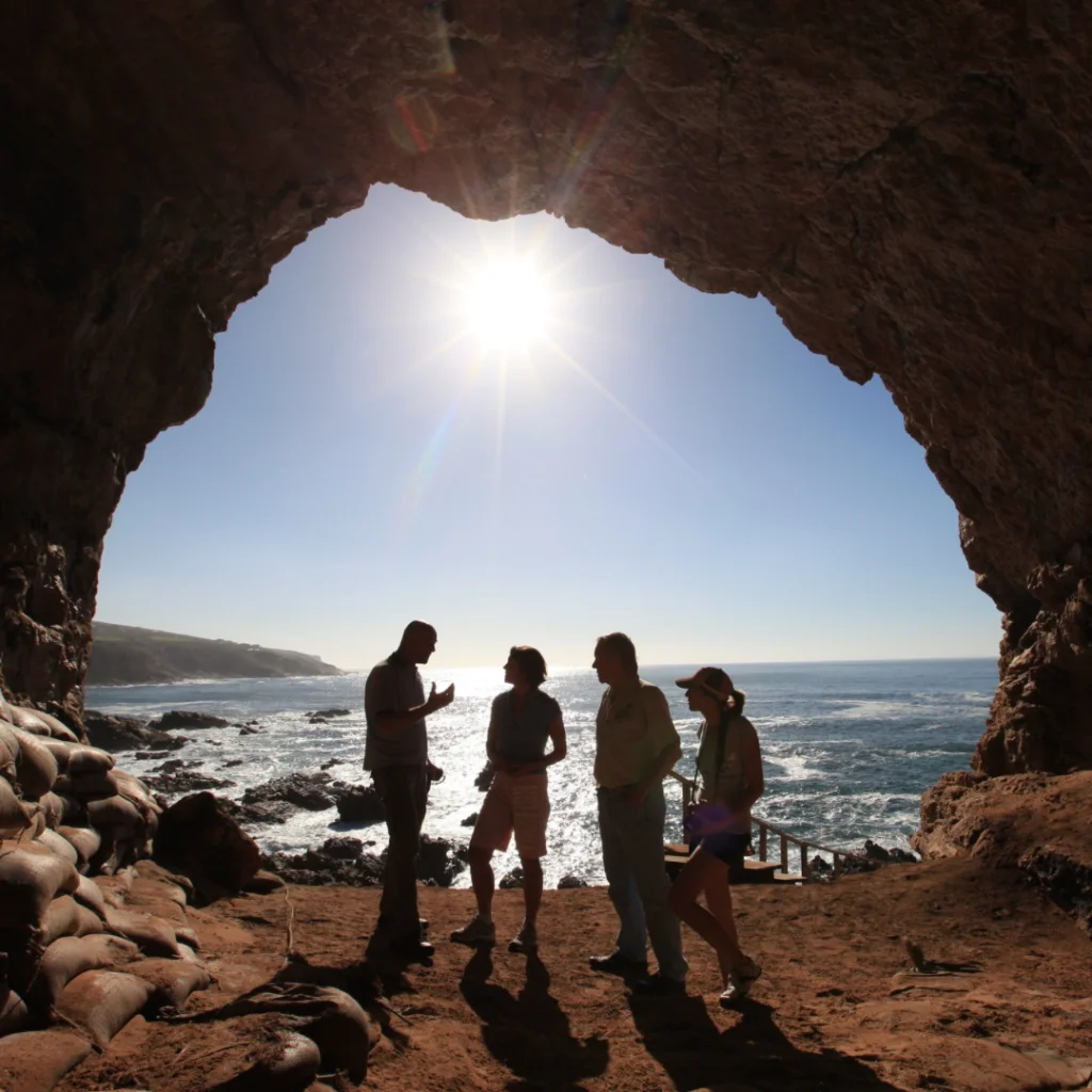 UNESCO World Heritage Sites to visit in South Africa