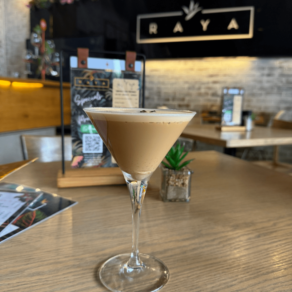 Espresso Martini
