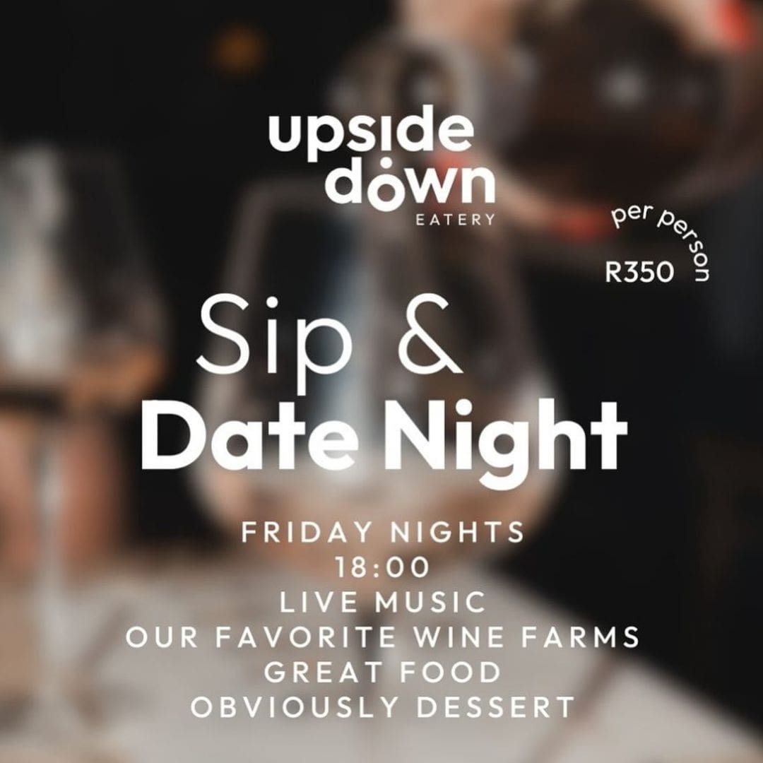 Sip & Date