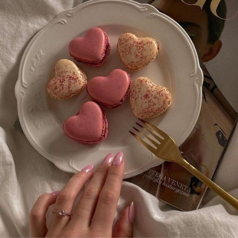 High Tea