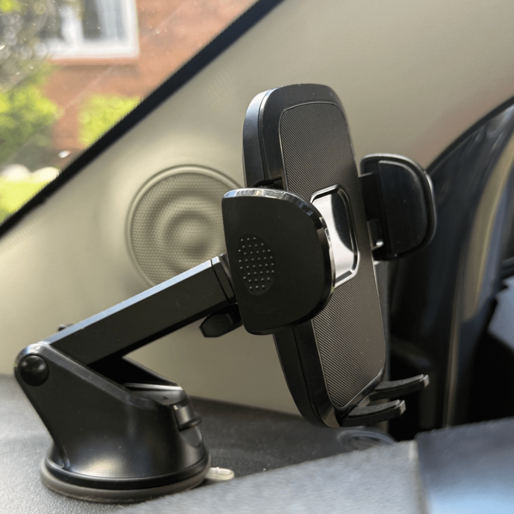 Car accessories